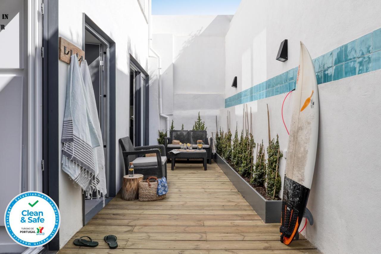 Bem Lembrados Apartment Cascais Exterior foto