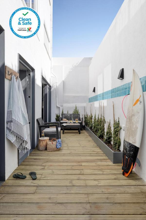 Bem Lembrados Apartment Cascais Exterior foto