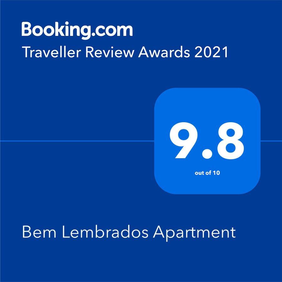 Bem Lembrados Apartment Cascais Exterior foto